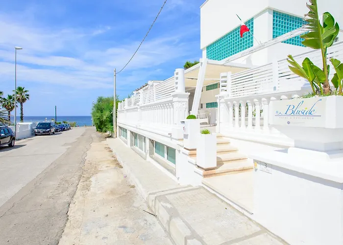 Blu Side Hotel & Residence