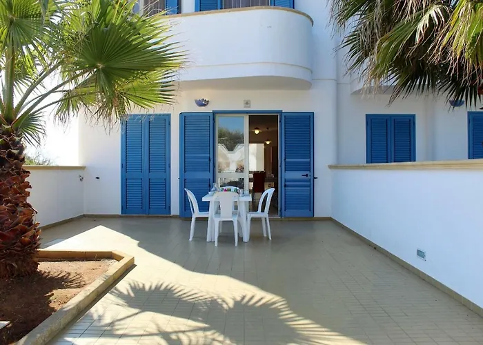 Blu Side Hotel & Residence